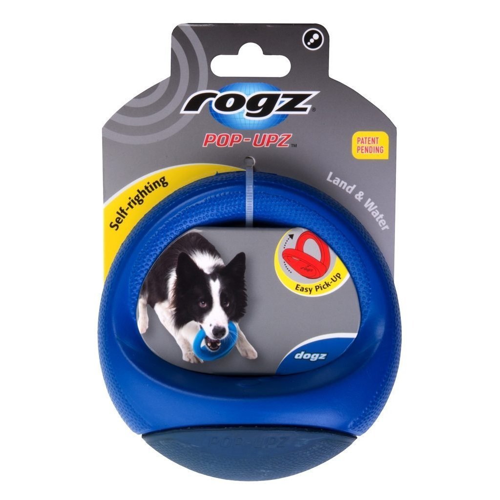 Rogz Pop-Upz