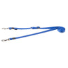Rogz Utility Control Multi Lead - Blue