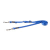 Rogz Utility Control Multi Lead - Blue