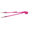 Rogz Utility Control Multi Lead - Pink