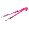 Rogz Utility Control Multi Lead - Pink