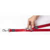 Rogz Utility Control Multi Lead - Red