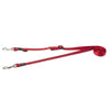 Rogz Utility Control Multi Lead - Red