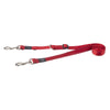 Rogz Utility Control Multi Lead - Red