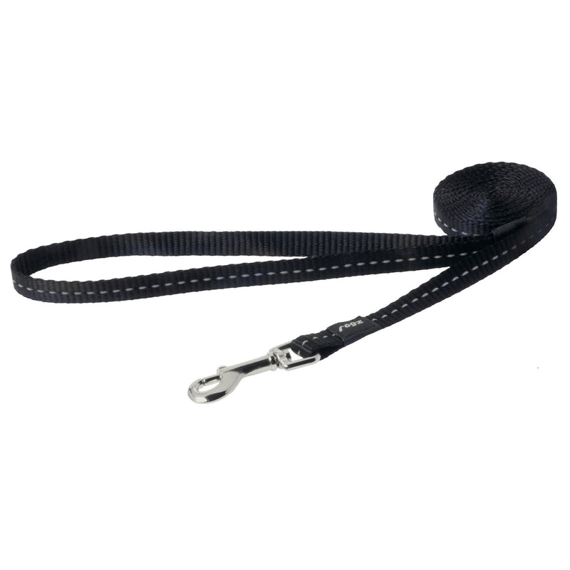 Rogz Utility Fixed Lead - Black