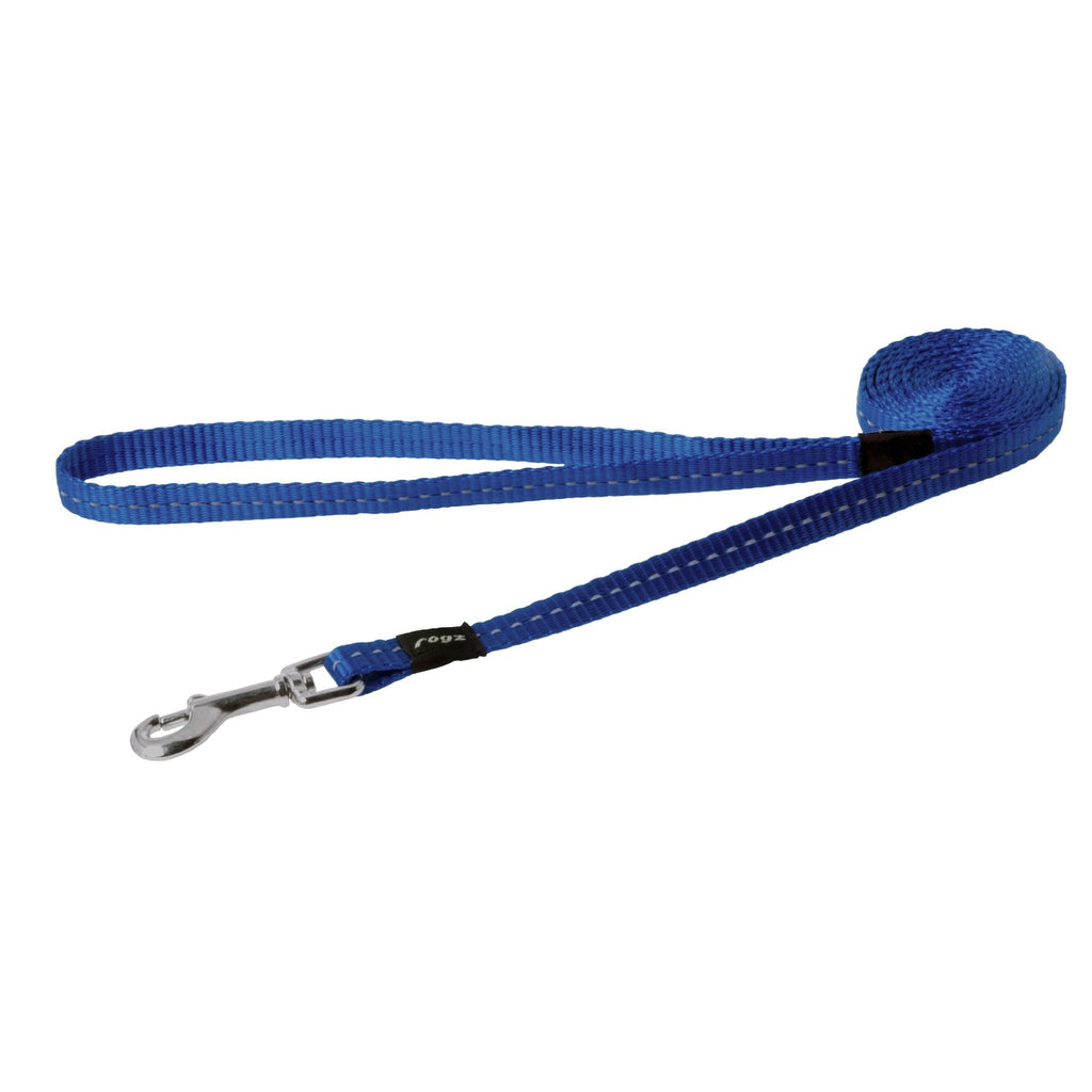 Rogz Utility Fixed Lead - Blue