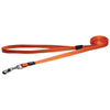 Rogz Utility Fixed Lead - Orange
