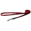 Rogz Utility Fixed Lead - Red