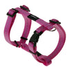 Rogz Utility H-Harness - Pink