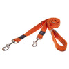 Rogz Utility Multipurpose Lead - Orange