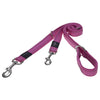 Rogz Utility Multipurpose Lead - Pink