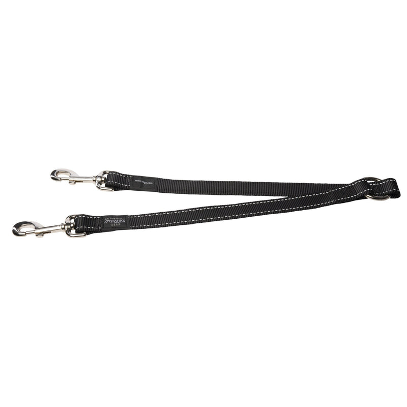 Rogz Utility Splitz - Black