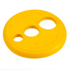 Rogz Yotz RFO Frisbee - Yellow