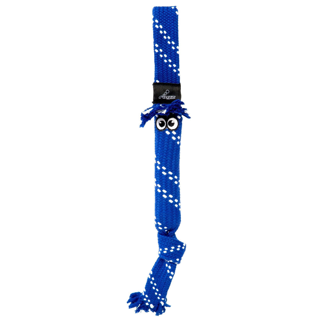 Rogz Yotz Scrubz - Blue
