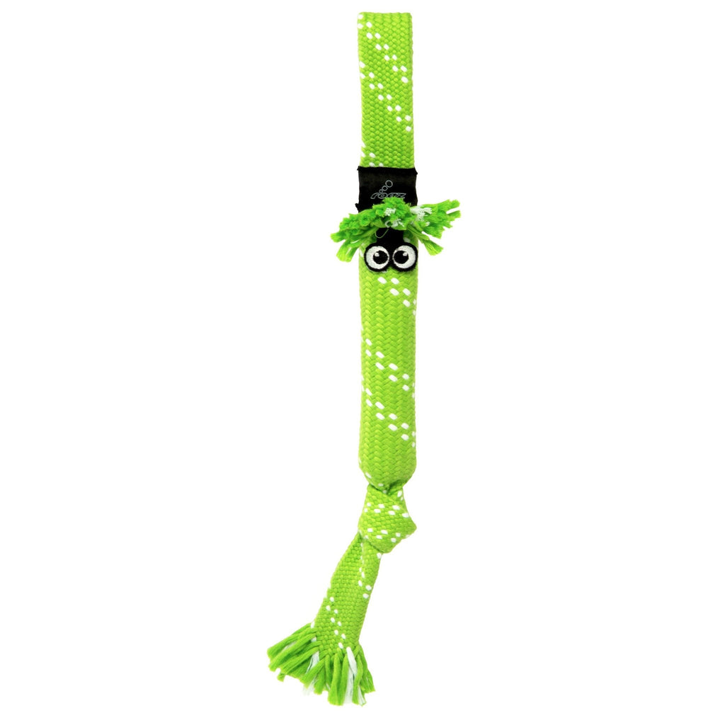 Rogz Yotz Scrubz - Lime