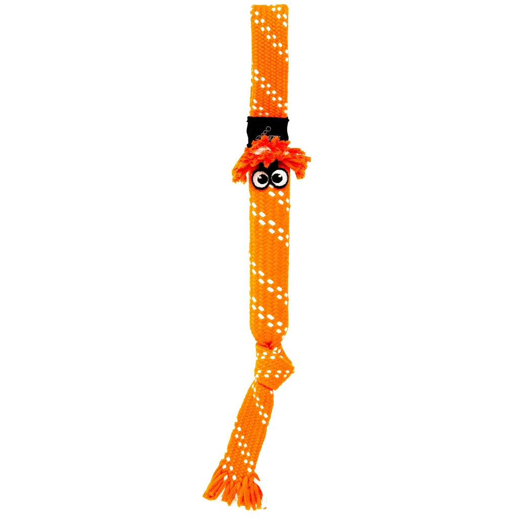 Rogz Yotz Scrubz - Orange