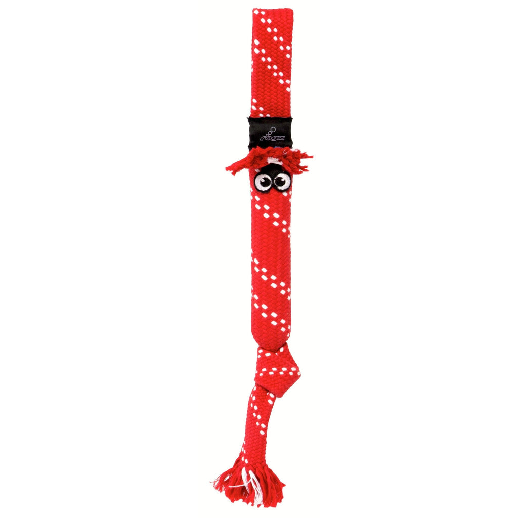 Rogz Yotz Scrubz - Red