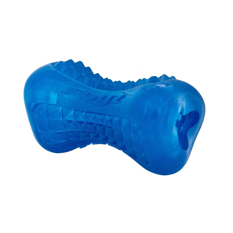 Rogz Yotz Yumz - Blue