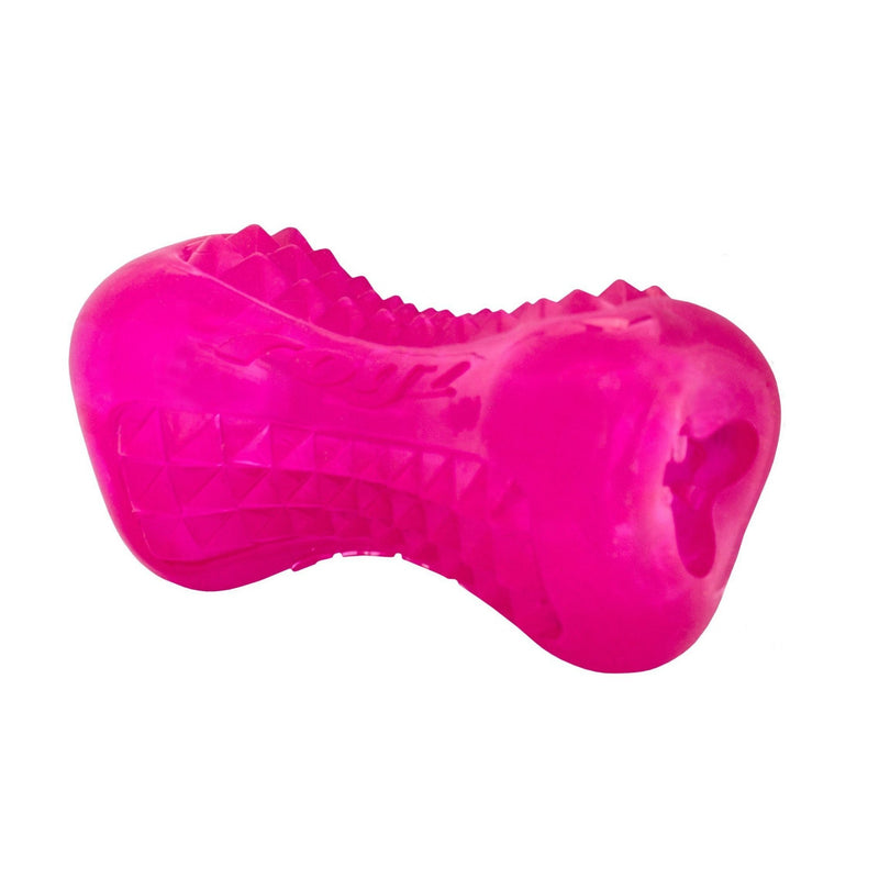 Rogz Yotz Yumz - Pink