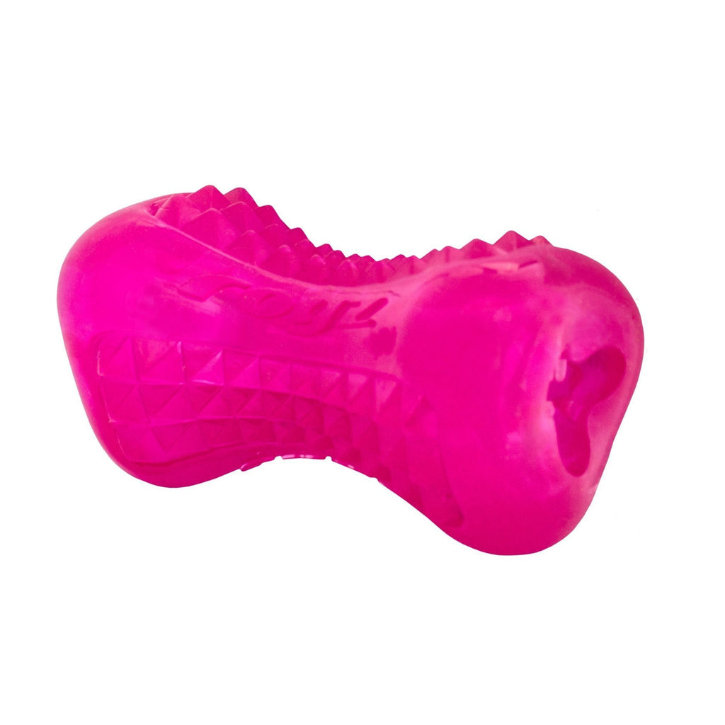 Rogz Yotz Yumz - Pink