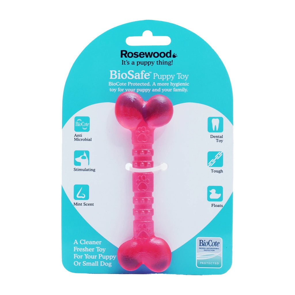 Rosewood Biosafe Puppy Bone