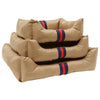 Rosewood Designer Water Resistant Pet Bed