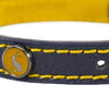Rosewood Joules - Navy Leather Collar