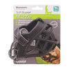 Rosewood Soft Basket Muzzle - Black