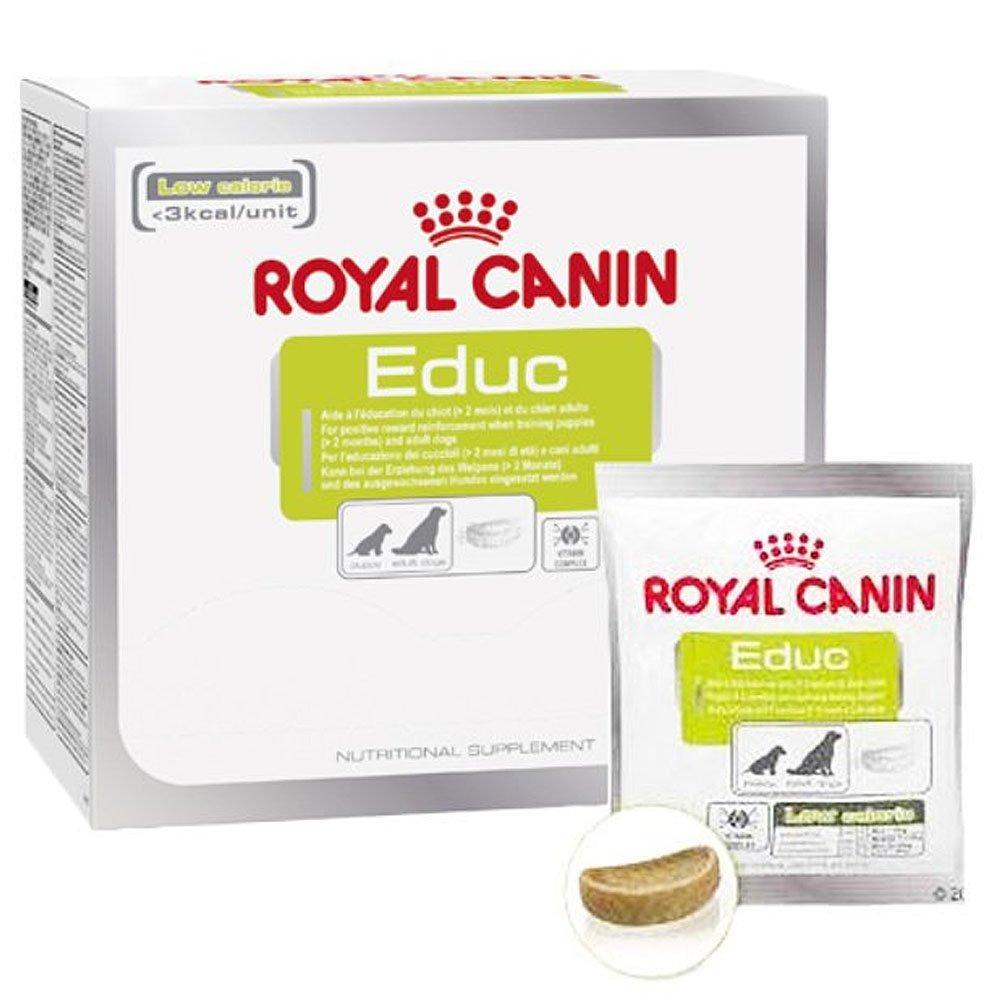 Royal Canin Educ Biscuit (Box)