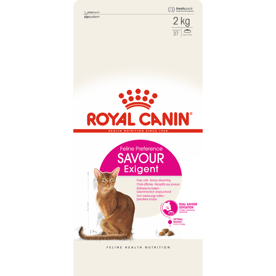 Royal Canin Feline Savour Exigent 35/30