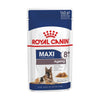 Royal Canin Size Health Wet Dog Food - Maxi Ageing 8+ years Pouch (Single)