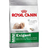 Royal Canin Size Health/Care Dog Food - Mini Exigent
