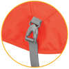 Ruffwear Track Safety Jacket
