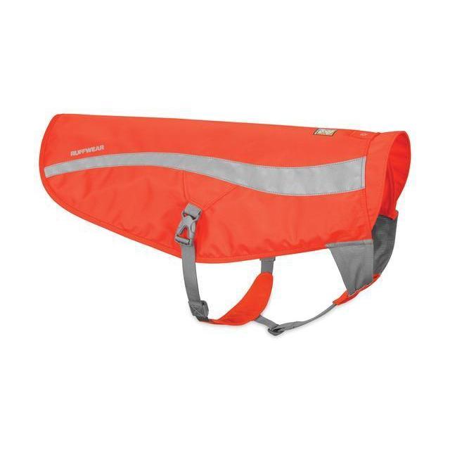 Ruffwear Track Safety Jacket