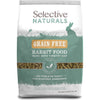 Science Selective Rabbit Grain Free