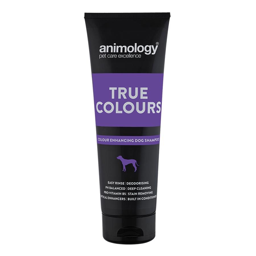 Shampoo True Colours Dog Animology