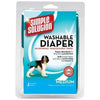 Simple Solution Diaper Garment Clamshell