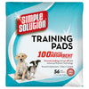 Simple Solution Puppy Training Pads