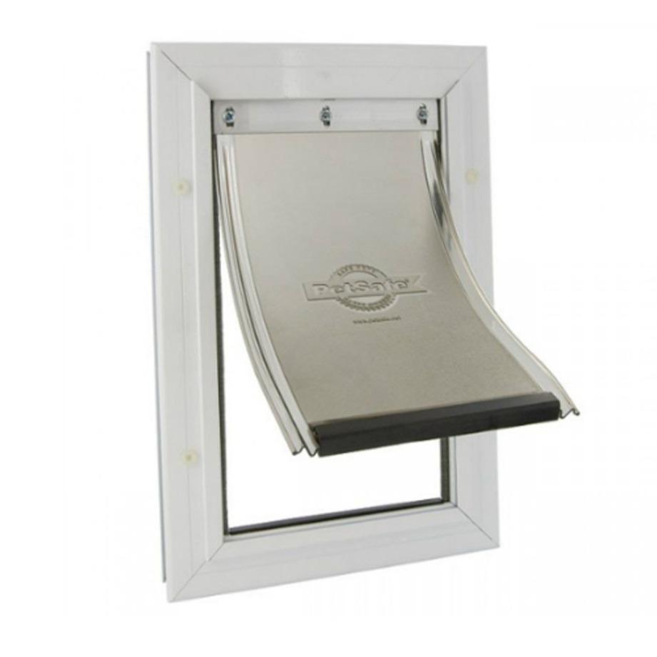 Staywell Pet Door Aluminium S 600