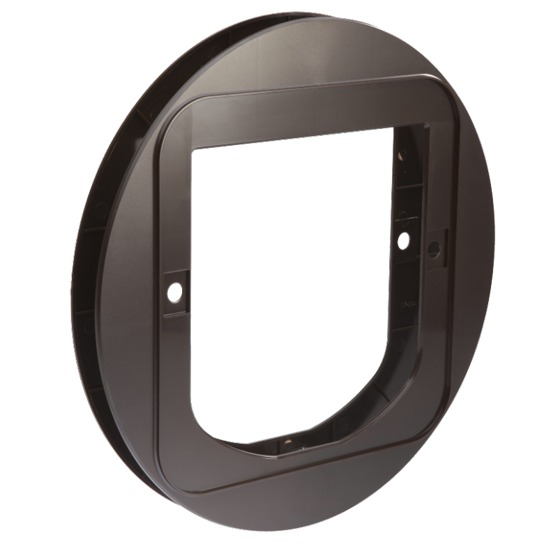 Sureflap Cat Flap Mounting Adaptor
