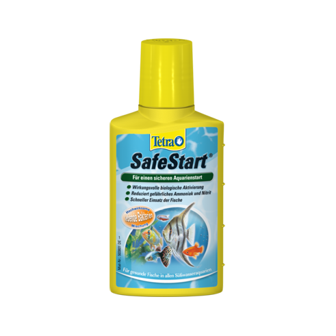 Tetra Aqua Safestart