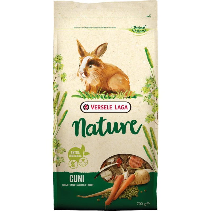 Versele-Laga Cuni Nature