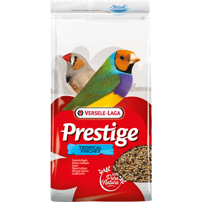 _Versele-Laga Prestige Tropical Finches