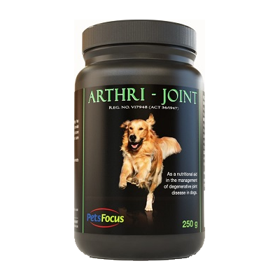 VetsBrands Arthri-Joint for Dogs