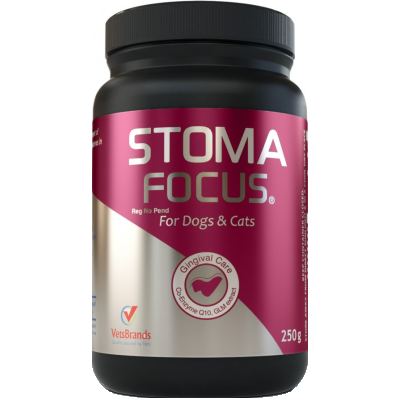 VetsBrands StomaFocus