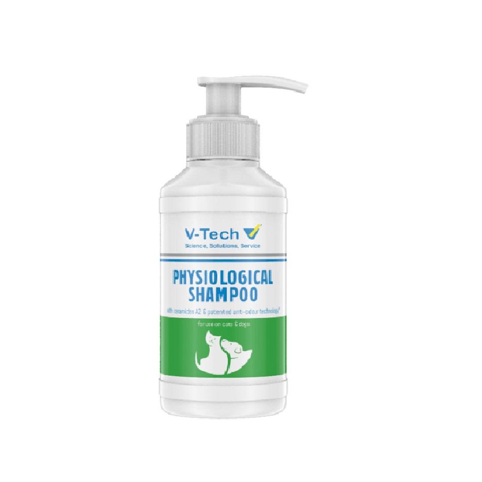 Virbac Physiological Shampoo
