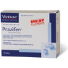 Virbac Prazifen tabs 96's
