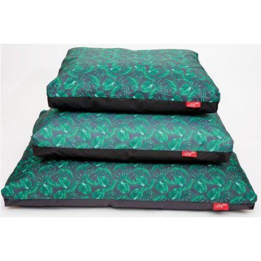 Wagworld Designer Futon - Foliage