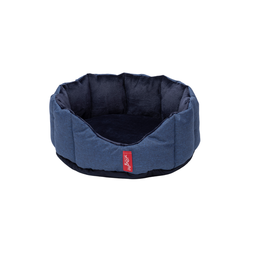 Wagworld Tulip - Blue