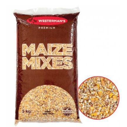 Westerman's Chicken Food - Chic Chic Number 2